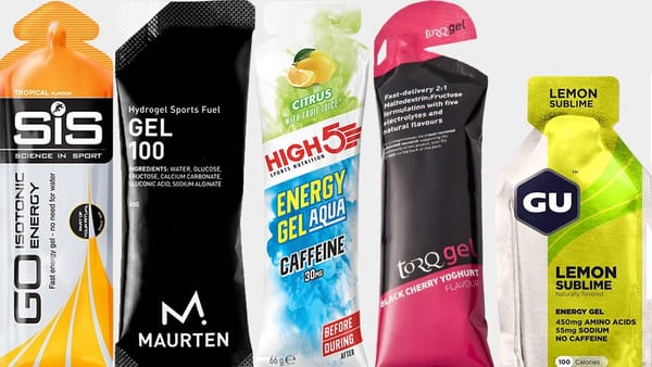 A Ciência por Trás das Proporções de Carboidrato